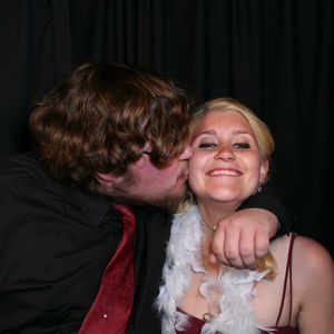 Meet your Posher, Brian